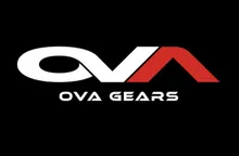 OVA Gears Logo
